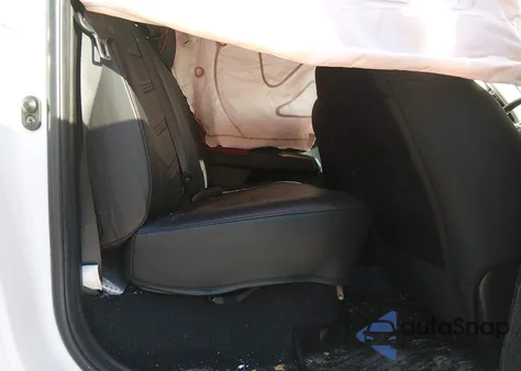 2023 Toyota Tacoma Sr5 V6 from USA, damaged, VIN 3TYCZ5AN0PT106907